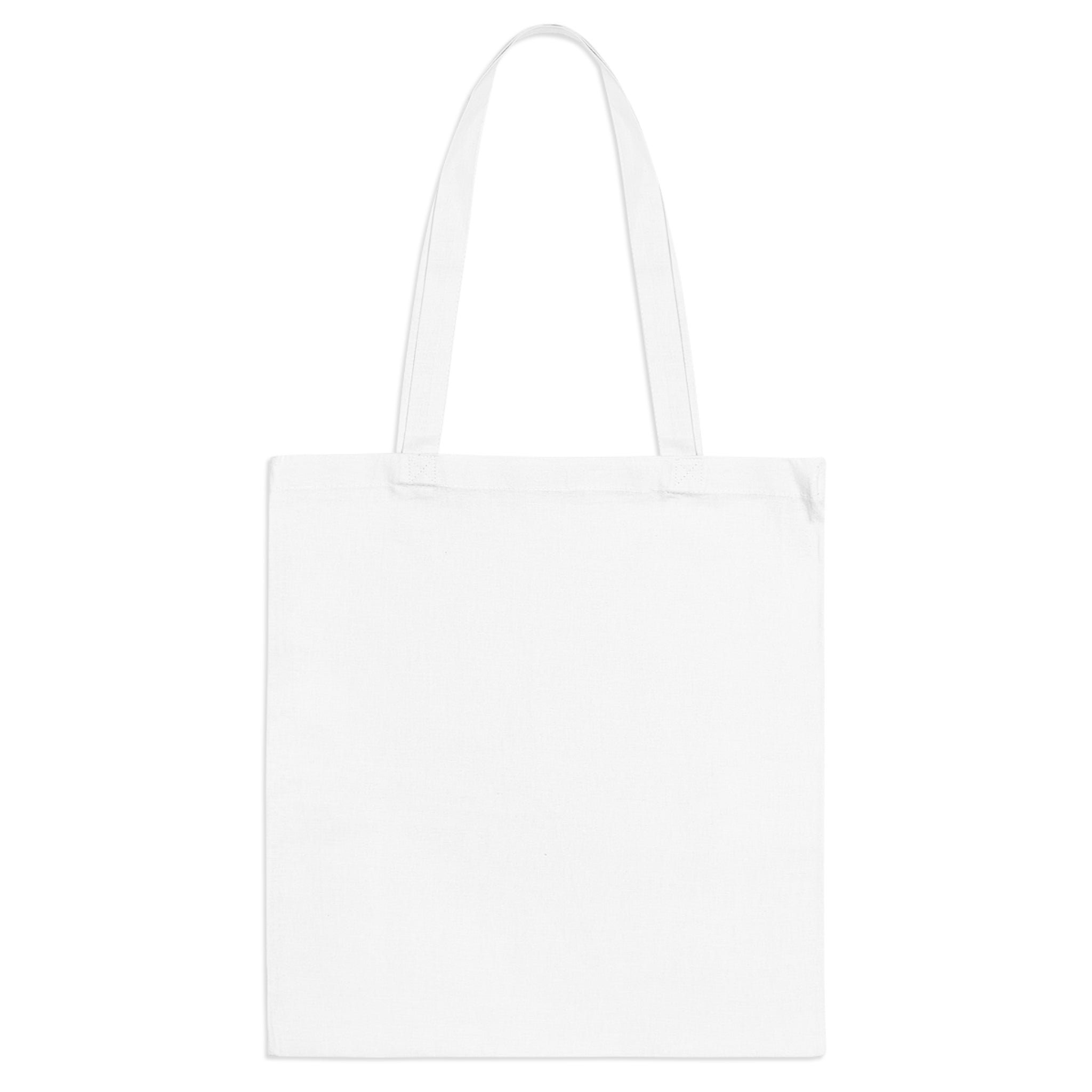 Tote bag coton – MON SAC EST FAIT ! (mème français, cadeau)