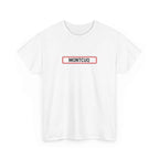 T-shirt Montcuq