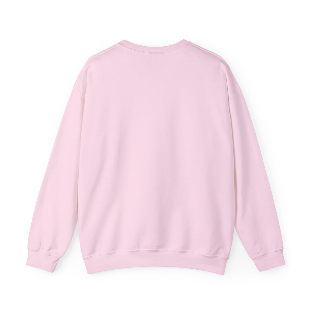 Born to Slay™ Oversized Pink Sweatshirt – Aesthetic Cozy Crewneck for Women | Trendy Casual Wear | TikTok Viral Style