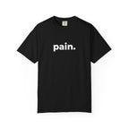 T-shirt drôle Pain – Tee unisexe pour beau gosse et crush - Taref