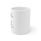 Mug Famille personalisable - Taref