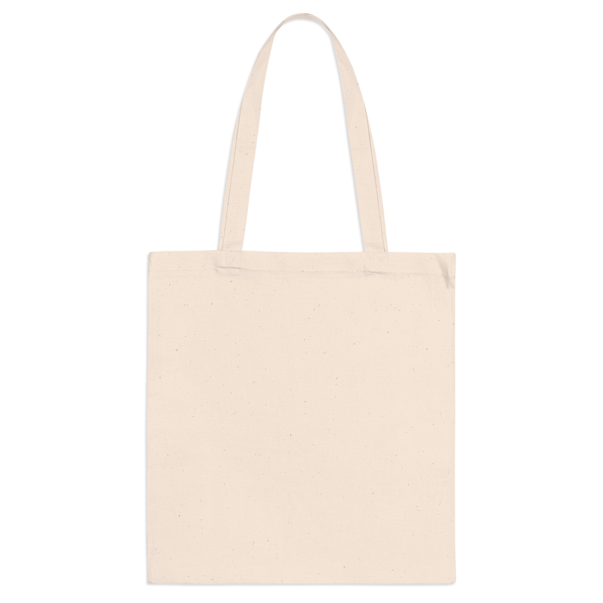 Tote bag coton – MON SAC EST FAIT ! (mème français, cadeau)