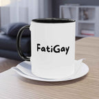 Mug FatiGay