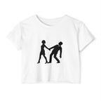 Crop Top Diva - Taref