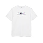 T-shirt Oversize Y2K “404 LOVE NOT FOUND” - Taref