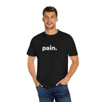 T-shirt drôle Pain – Tee unisexe pour beau gosse et crush - Taref