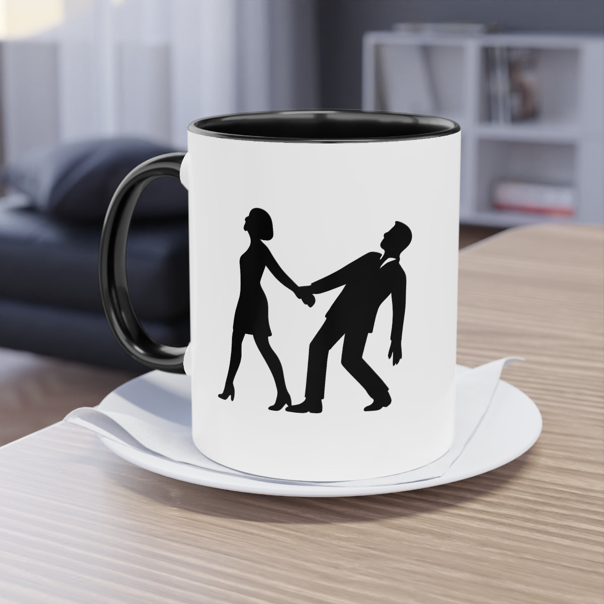 Mug Diva – Women Power - Taref